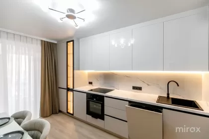 bd. Mircea cel Bătrân, Ciocana imaginea 241280