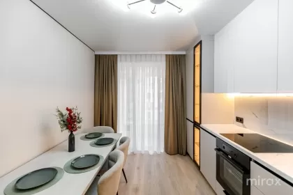 bd. Mircea cel Bătrân, Ciocana imaginea 241281