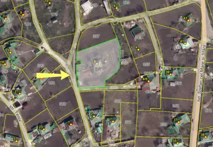 s. Cruzești, mun. Chișinău imaginea 242607