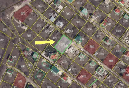 Тогатин, мун. Кишинев изображение 243762