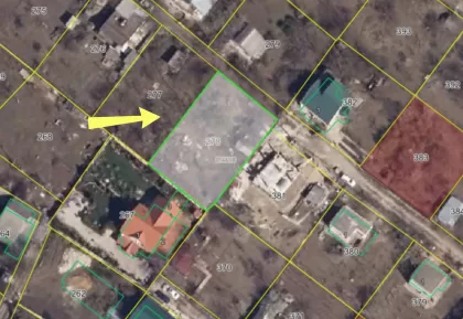 Тогатин, мун. Кишинев изображение 243761