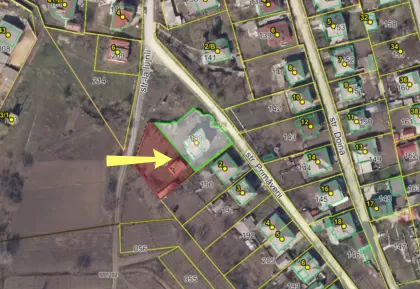 str. Primăverii, Anenii Noi imaginea 244727