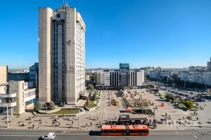 bd. Ștefan cel Mare, Centru, Chișinău image 188043