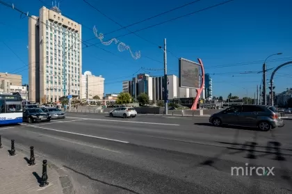 bd. Ștefan cel Mare, Centru, Chișinău image 188052