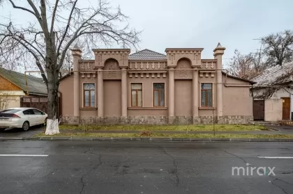 str. Stanislav Trofim Buzu, Orhei, Moldova