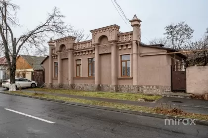 str. Stanislav Trofim Buzu, Orhei, Moldova