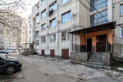 str. Ion Creangă, Buiucani, mun. Chișinău imaginea 209528