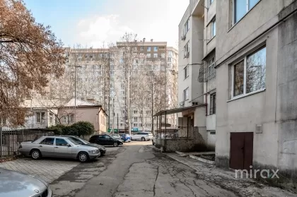 str. Ion Creangă, Buiucani, mun. Chișinău imaginea 209529