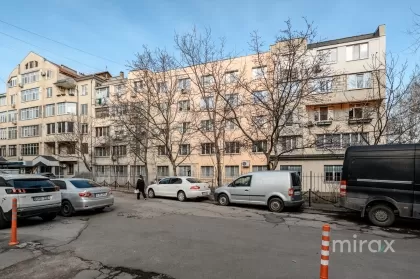 str. Ion Creangă, Buiucani, mun. Chișinău imaginea 209531