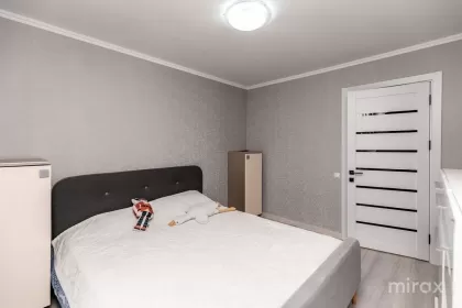 str. Igor Vieru, Ciocana, mun. Chișinău imaginea 216662
