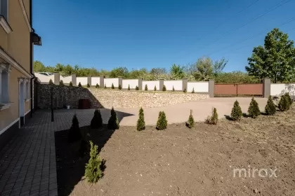 ул. Мерилор, Яловены, мун. Кишинев изображение 219306