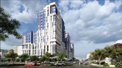str. Tudor Vladimirescu, Râșcani, mun. Chișinău imaginea 221913