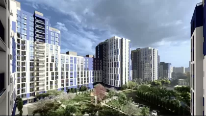 str. Tudor Vladimirescu, Râșcani, mun. Chișinău imaginea 221915