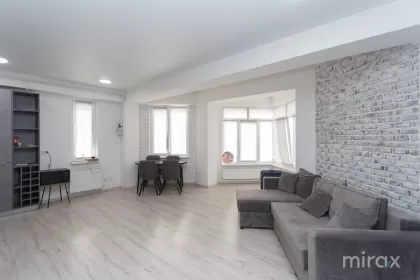 bd. Mircea cel Bătrân, Ciocana, mun. Chișinău imaginea 223223