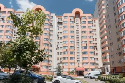 bd. Mircea cel Bătrân, Ciocana, mun. Chișinău imaginea 223231