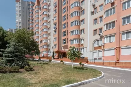 bd. Mircea cel Bătrân, Ciocana, mun. Chișinău imaginea 223232
