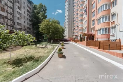 bd. Mircea cel Bătrân, Ciocana, mun. Chișinău imaginea 223233