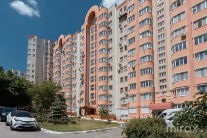 bd. Mircea cel Bătrân, Ciocana, mun. Chișinău imaginea 223236