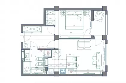 str. Calea Ieșilor, Buiucani, Chișinău imaginea 225642