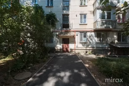 str. Nicolae Titulescu, Botanica, Chișinău imaginea 226988