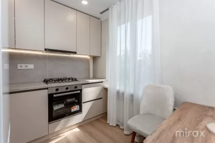 str. Nicolae Titulescu, Botanica, Chișinău imaginea 226982