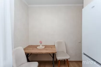 str. Nicolae Titulescu, Botanica, Chișinău imaginea 226983