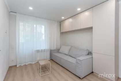 str. Nicolae Titulescu, Botanica, Chișinău imaginea 226985