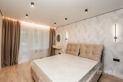 бул. Дачиа, Ботаника, Кишинев изображение 229371
