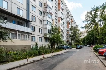 бул. Дачиа, Ботаника, Кишинев изображение 229387
