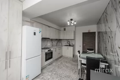 str. N. Milescu Spătaru, Ciocana, Chișinău imaginea 230827