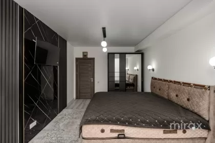 str. N. Milescu Spătaru, Ciocana, Chișinău imaginea 230830