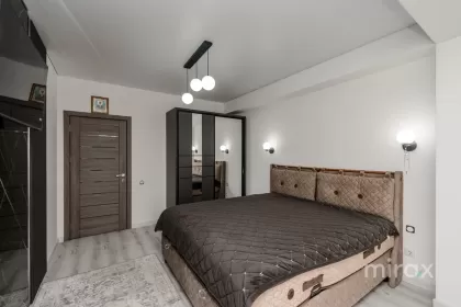 str. N. Milescu Spătaru, Ciocana, Chișinău imaginea 230831