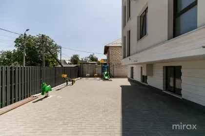 str. Iurie Babei, Botanica, Chisinau imaginea 232291