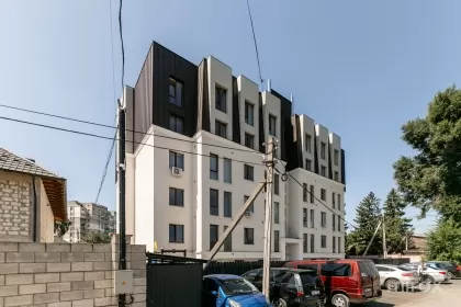 str. Iurie Babei, Botanica, Chisinau imaginea 232288