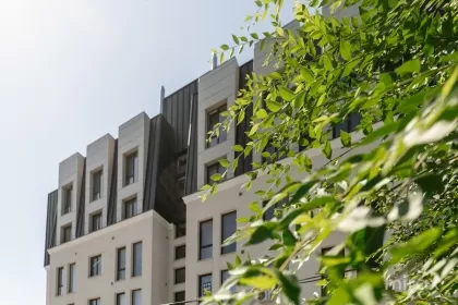 str. Iurie Babei, Botanica, Chisinau imaginea 232290