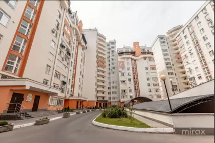 bd. Alba Iulia, Buiucani, Chișinău imaginea 233991