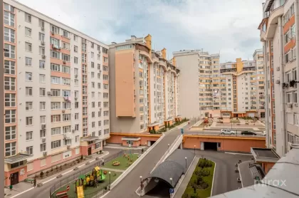 bd. Alba Iulia, Buiucani, Chișinău imaginea 233992