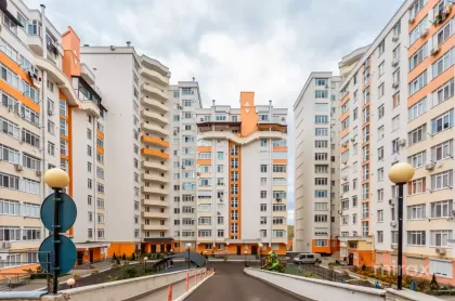 bd. Alba Iulia, Buiucani, Chișinău imaginea 233990