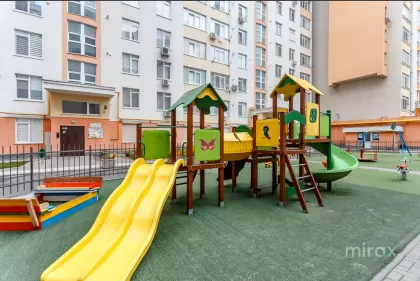 bd. Alba Iulia, Buiucani, Chișinău imaginea 233993