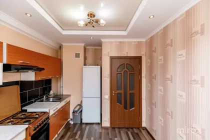 ул. Николае Титулеску, Ботаника изображение 235147