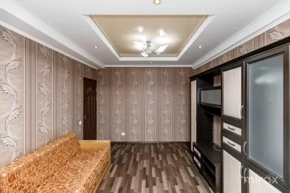 ул. Николае Титулеску, Ботаника изображение 235146