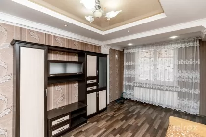 ул. Николае Титулеску, Ботаника изображение 235144