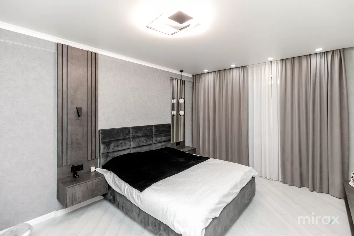 str. Albișoara, Centru, Chișinău