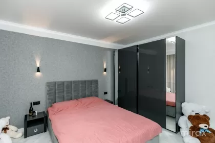 str. Albișoara, Centru, Chișinău image 238817