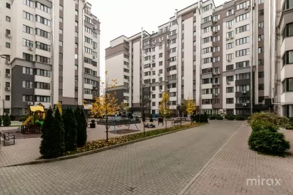 str. Albișoara, Centru, Chișinău image 238825