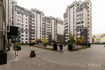 str. Albișoara, Centru, Chișinău image 238826