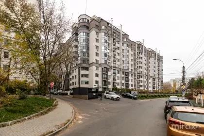 str. Albișoara, Centru, Chișinău image 238828