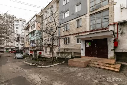 str. Valea Crucii, Botanica, Chișinău imaginea 240105