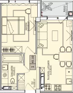 str. Durlești, Buiucani, Chișinău imaginea 241305