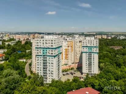 str. Melestiu, Centru, Chișinău image 167006